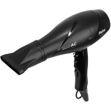 Imagem de Secador de Cabelo Philco PSC3050 Motor Profissional 2000W 220 V, 220V