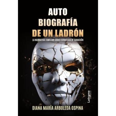 Imagem de Autobiografía de un ladrón - Espanhol