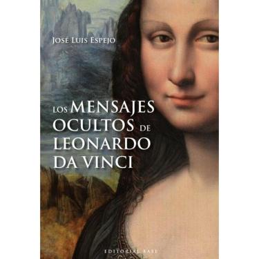 Imagem de Los mensajes ocultos de Leonardo Da Vinci - Espanhol