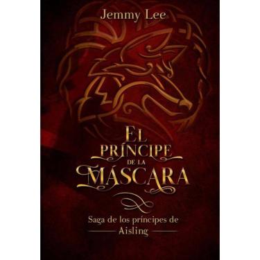Imagem de El Príncipe de la Máscara-Espanhol