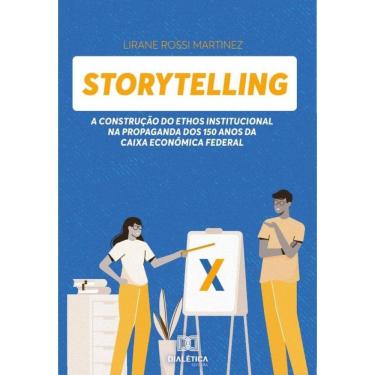 Imagem de Storytelling-Português