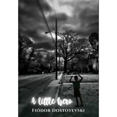 Imagem de A little hero - Inglês