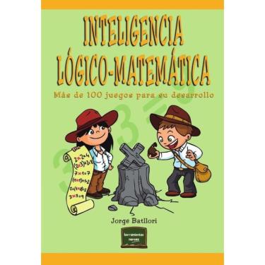 Imagem de Inteligencia lógico-matemática - Espanhol