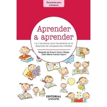 Imagem de Aprender a aprender-Espanhol