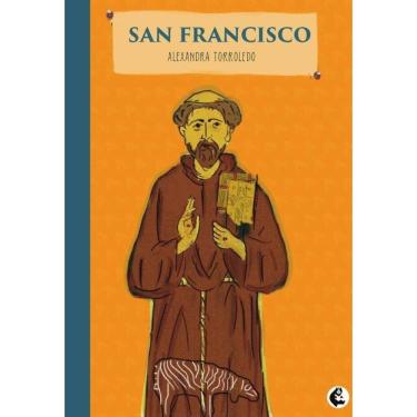 Imagem de San Francisco - Espanhol