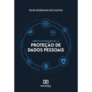 Imagem de Direito Fundamental à Proteção de Dados Pessoais - Português