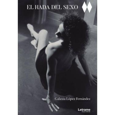 Imagem de El hada del sexo - Espanhol