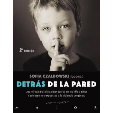 Imagem de Detrás de la pared - Espanhol