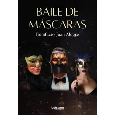 Imagem de Baile de máscaras-Espanhol