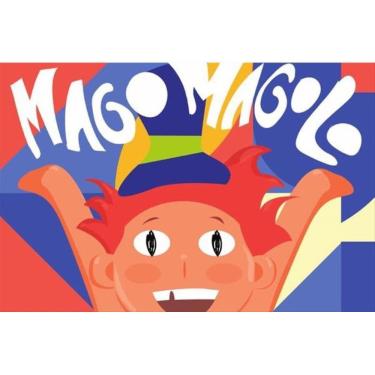 Imagem de Mago Magolo - Espanhol