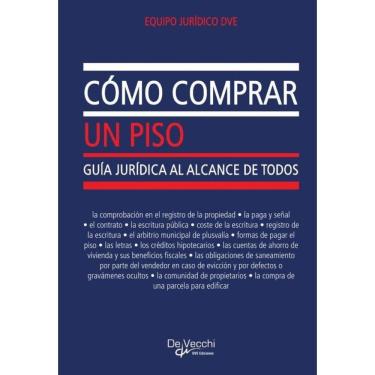 Imagem de Cómo comprar un piso - Espanhol
