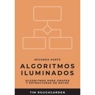 Imagem de Algoritmos iluminados (Segunda parte) - Espanhol