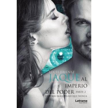 Imagem de Jaque al Imperio del Poder, con más maquillaje que nunca. Parte 2 - Espanhol