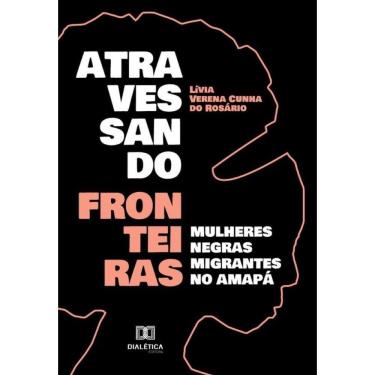 Imagem de Atravessando fronteiras-Português