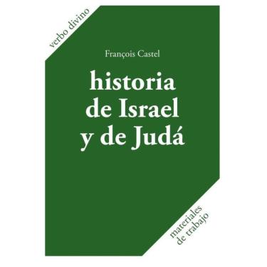 Imagem de Historia de Israel y de Judá - Espanhol