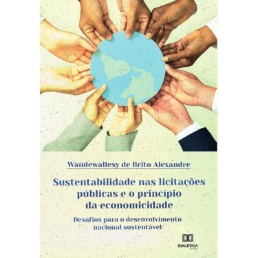 Imagem de Sustentabilidade nas licitações públicas e o princípio da economicidade-Português