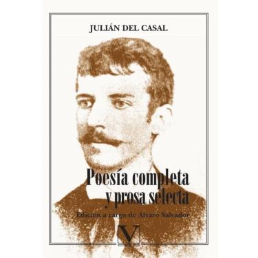 Imagem de Poesía completa y prosa selecta - Espanhol