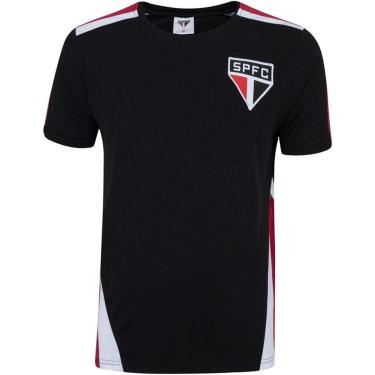 Imagem de CAMISA SÃO PAULO JOHAN LETTERING-Masculino