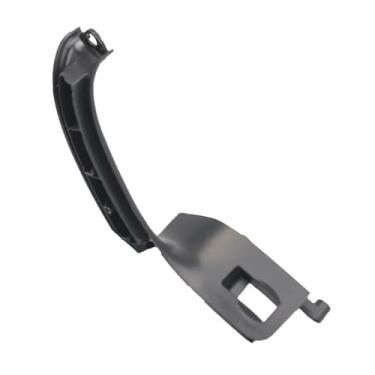 Imagem de Maçaneta das portas internas do carro, painel do interruptor da janela, tampa de acabamento compatível com Audi A4 B6 B7 2002 2003 2004 2005 2006-2008 8E0868393A 8E0868394A 8E1867171B(Rear Right)