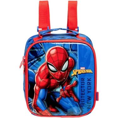 Imagem de Lancheira Térmica, Xeryus, Spider-Man X2