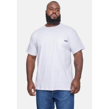 Imagem de Camiseta Fatal Fashion Basic Plus Size Masculino-Masculino