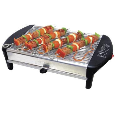 Imagem de Churrasqueira Elétrica Elite Grill 220V