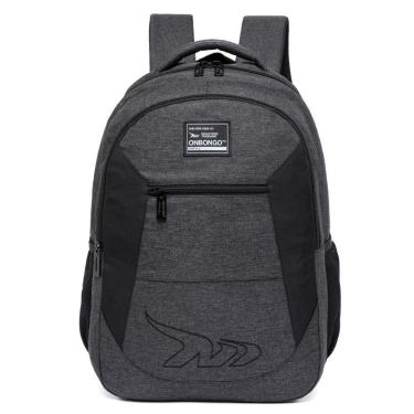 Imagem de Mochila Onbongo Original Bolsa Resistente 24 Litros-Unissex