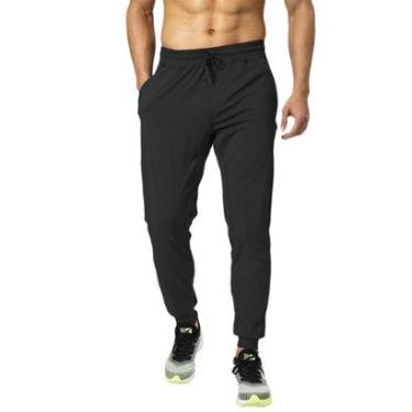 Imagem de Calça Ethos Esportiva Leve e Macia Com Ajuste Na Cintura Masculina-Masculino