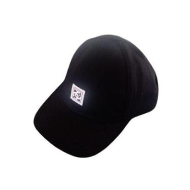 Imagem de Boné DC Shoes Mini Square Star 2-Masculino