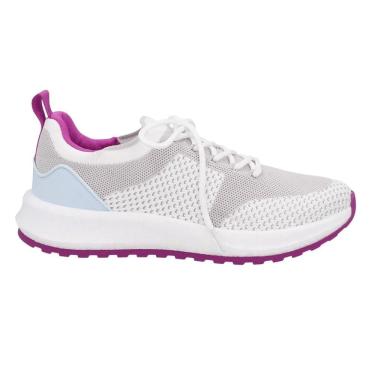 Imagem de Tênis Usaflex Poofy Tricot Feminino