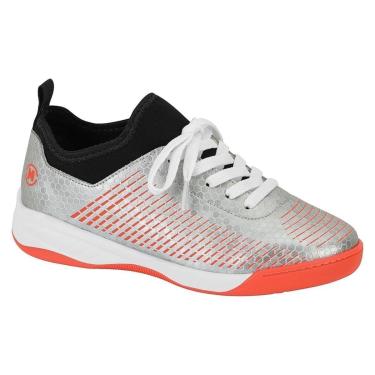 Imagem de Chuteira Molekinho 2856.106 Futsal Indoor Infantil-Masculino