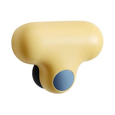 Imagem de Limpador de Vidro Squeegee Escovador Raspador Janela com Adesivo Ferramentas Limpeza Doméstico para Espelho Banheiro Por