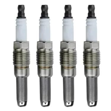 Imagem de Peças automotivas velas de ignição 4/6 peças SP-514 PZH1F Auto Spark Plug compatível com Ford Explorer Sport Trac Mustang Avanti Mountaineer F150 4.6L sistema de ignição (6 peças)