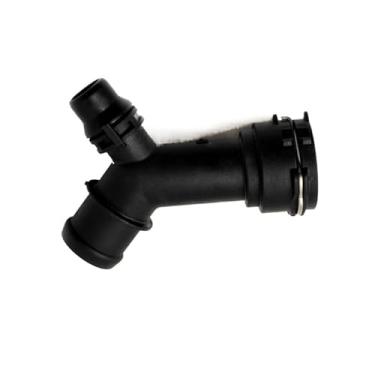Imagem de 8W0122293A 2.0 Conector de Flange de Mangueira de Refrigeração do Motor a Gasolina para A4 S4 B9 A5 S5 8W0 122 293 A