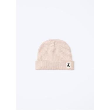 Imagem de Gorro Infantil Unissex Em Tricô-Unissex