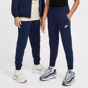 Imagem de Calça Nike Sportswear Club Knit Infantil-Unissex