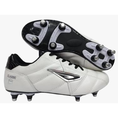 Imagem de Chuteira Futebol Campo Original Travas Removiveis Alumínio-Masculino