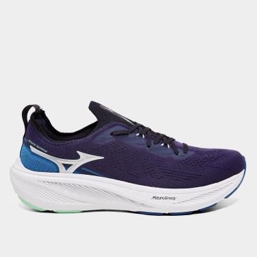 Imagem de Tênis Mizuno Sunrise Masculino-Masculino