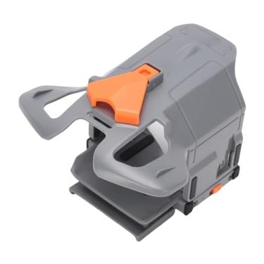 Imagem de VBESTLIFE Holofote de Drone, Leve, 3 Modos, Giratório de 360°, Piscas de Emergência, Farol de Vôo Recarregável USB para Mini 5 Pro