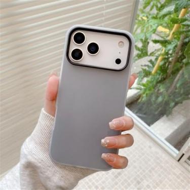 Imagem de Capa transparente fosca macia para OPPO 11 10 12 13 Pro 14F 13F 12F 11F 5G 7 4G 5 6 Lite A38 18 A79 A77 A57 A58 A79 A78 A60, S21556, para Reno 5 Lite (Reno 5F)