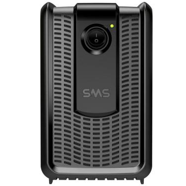 Imagem de Estabilizador SMS 500VA Revolution Speedy Bivolt 16620-Unissex