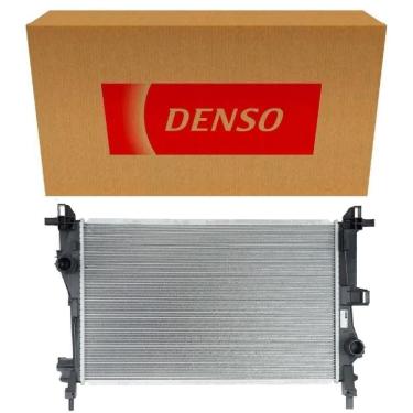 Imagem de Radiador Fiat Toro 2016 Em Diante / Jeep Renegade 1.8 Flex 2