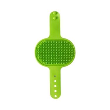 Imagem de Escova Para Gatos, Escova De Banho, Ferramenta Para Escovar Pelos, Bri