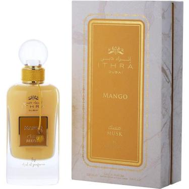 Imagem de Perfume Unisex Ard Al Zaafaran Mango Edp Spray 100 Ml (ithra Dubai Musk Collection)