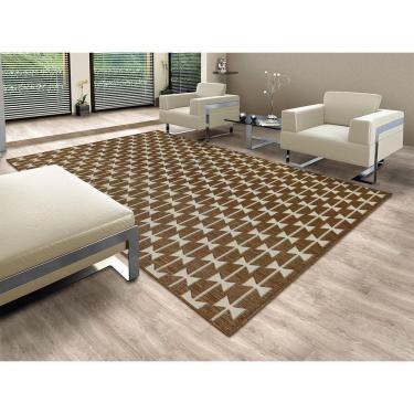 Imagem de Tapete Varandas Buque 200x290cm Tapetes São Carlos