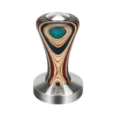 Imagem de Portafiltro Sem Fundo De 54mm Para Máquinas De Café Espresso Breville 