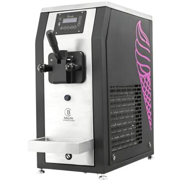 Imagem de Maquina De Sorvete Expresso 1 Bico 06 Litros 220V - Bailon