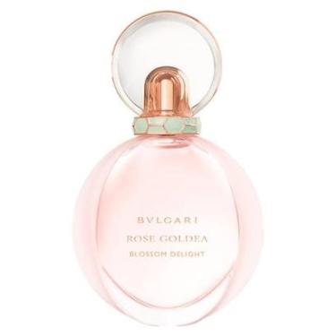 Imagem de Rose Goldea Blossom Delight Bvlgari – Perfume Feminino EDP 75ml-Feminino
