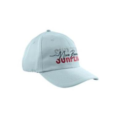 Imagem de BONE NICOBOCO WATKINS LISO-Unissex