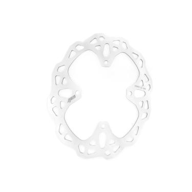 Imagem de Disco Freio Dianteiro 250mm 4win Factory Kxf 250/450 Klx 450